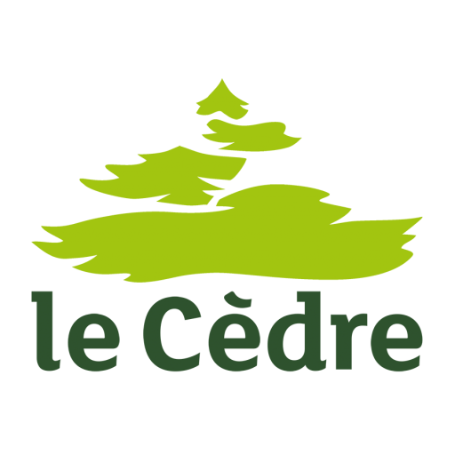 Logo Cedre